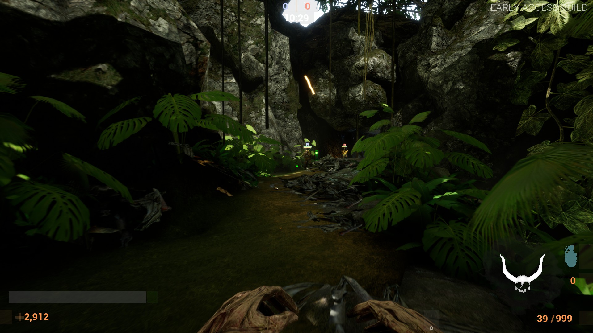 ZEscape screenshot 10