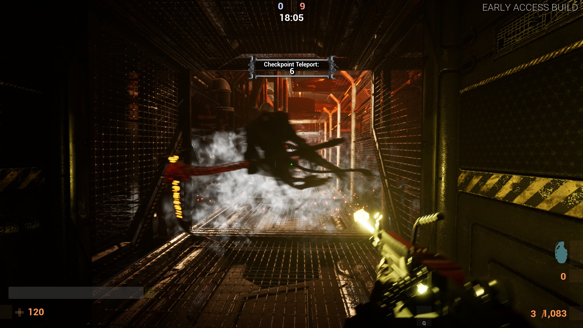 ZEscape screenshot 9