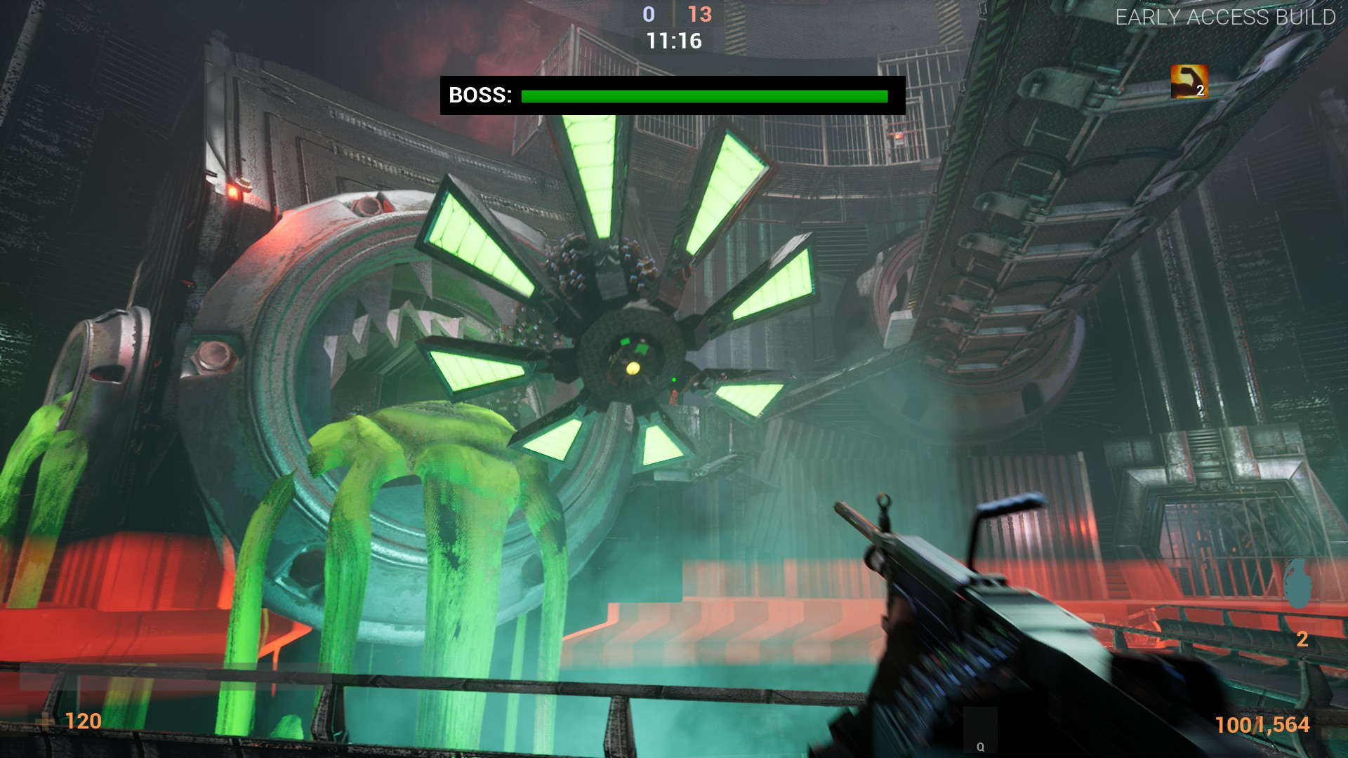 ZEscape screenshot 13