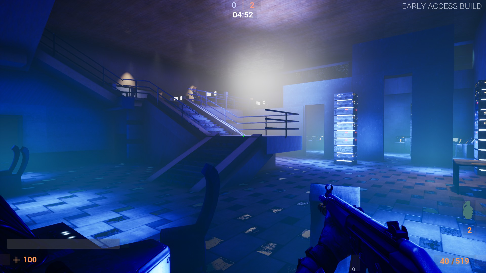 ZEscape screenshot 5