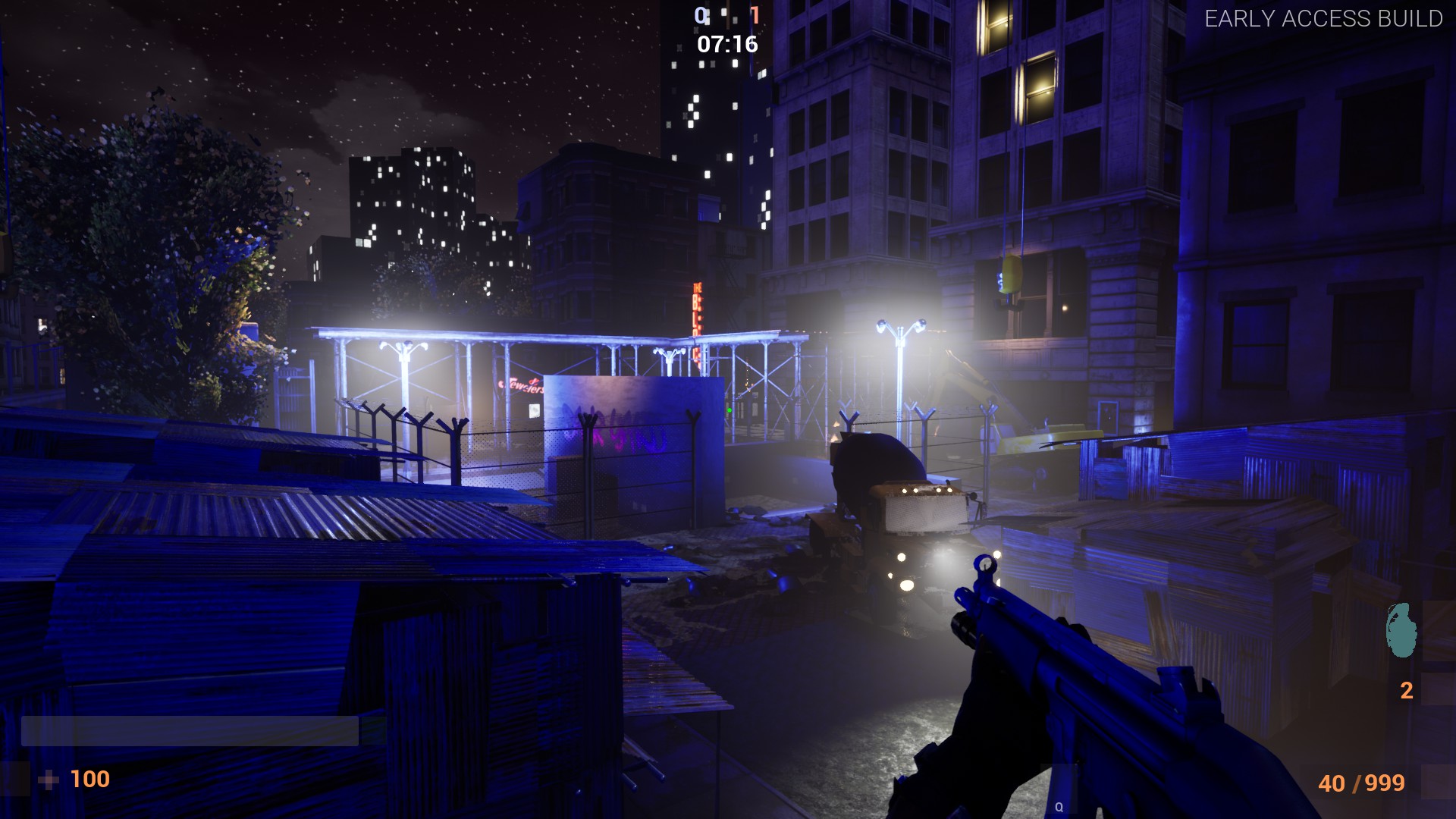 ZEscape screenshot 7