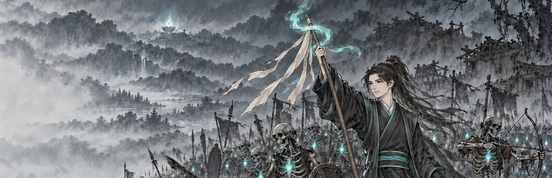 Necro Rising