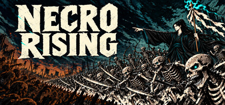 Necro Rising