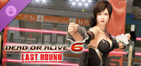 DOA6LR Kokoro Harmonieuse: Élégance