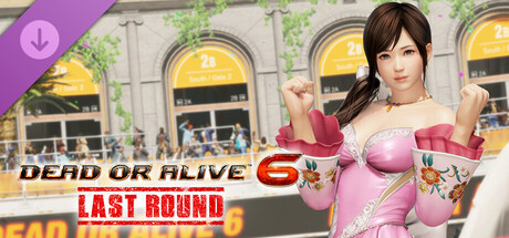 DOA6LR Kokoro Harmonieuse: Volupté