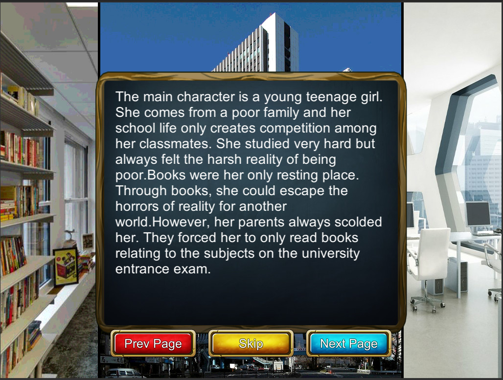 Publisher Tycoon screenshot 2