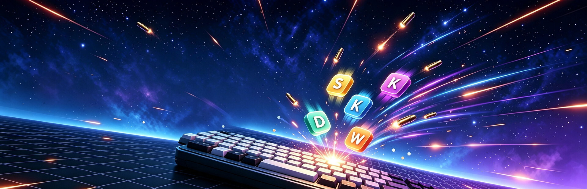 MadKeys