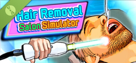 Hair Removal Salon Simulator Demo