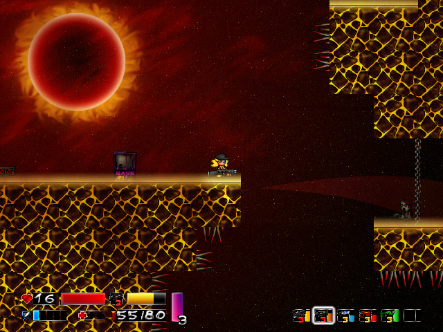 GunGirl 2 screenshot 5
