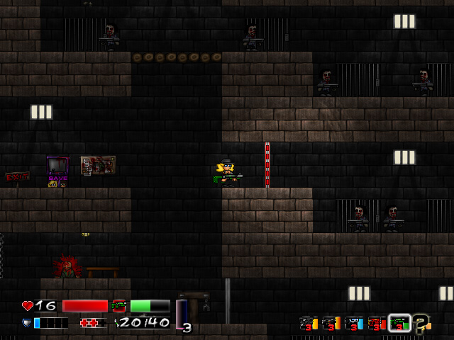 GunGirl 2 screenshot 13
