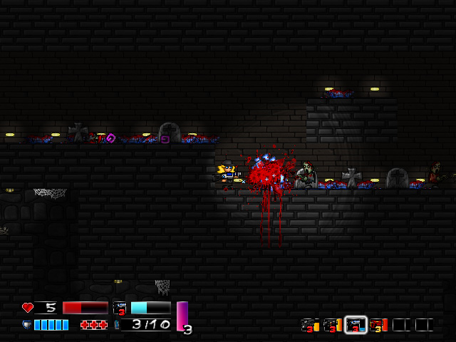 GunGirl 2 screenshot 11