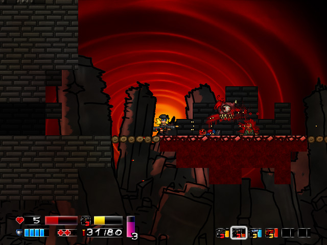 GunGirl 2 screenshot 10