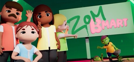 ZomBMart