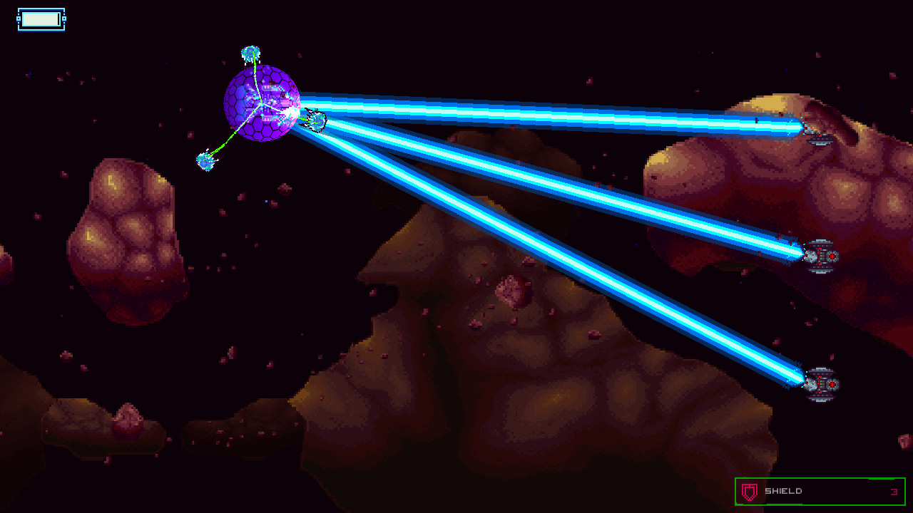 Stellar Interface screenshot 9
