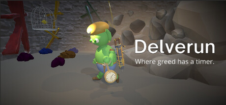 Delverun