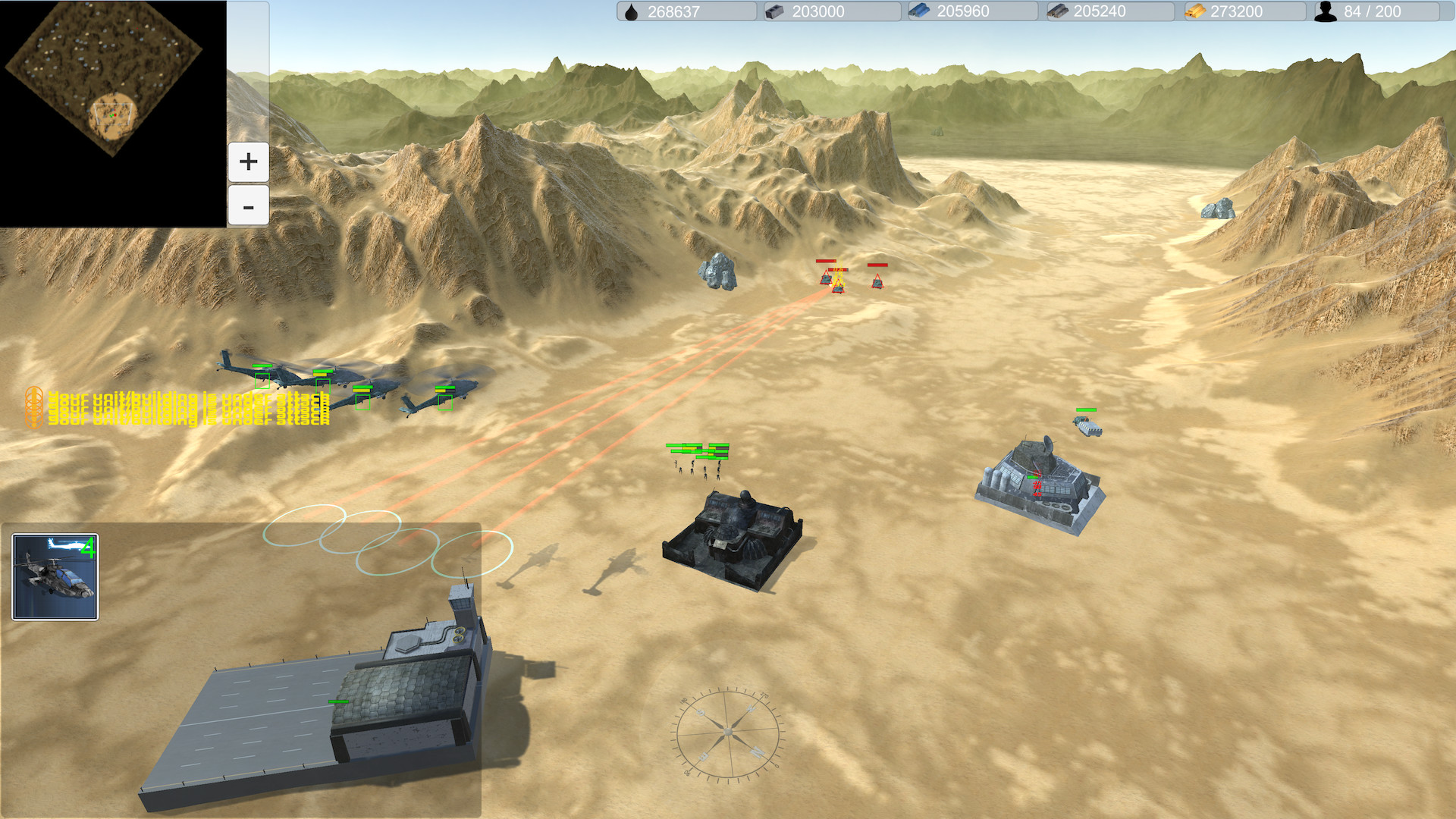 Tank Tread screenshot 10
