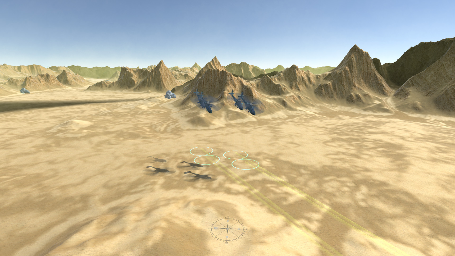 Tank Tread screenshot 9