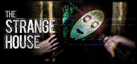 The Strange House
