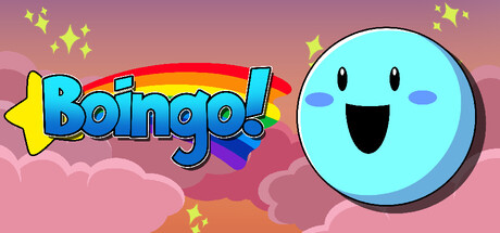 Boingo!