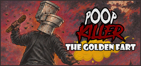Poop Killer - The Golden Fart