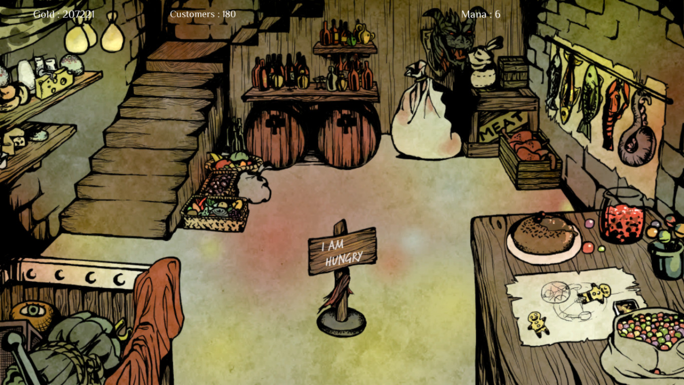 Tavernier screenshot 6