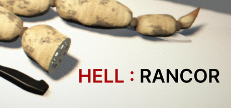 Hell: Rancor