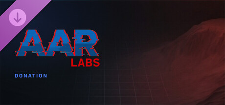 AAR Labs - Medium Donation