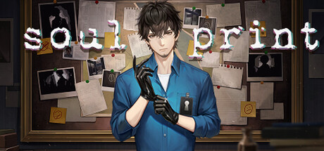 Soul Print — Steam header