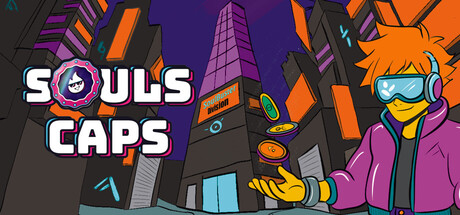 Souls Caps