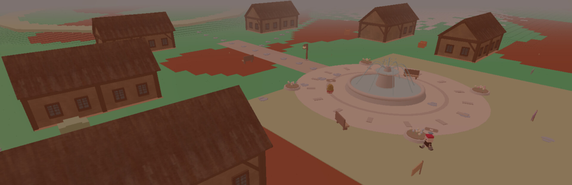 Town & Tales