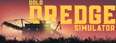 Gold Dredge Simulator