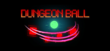 Dungeon Ball — Steam header