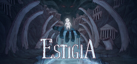 Estigia — Steam header