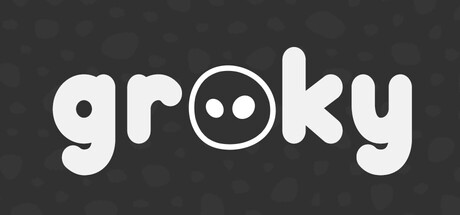 groky — Steam header