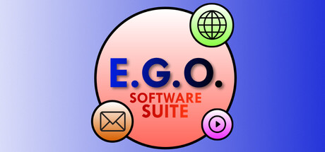 E.G.O. Software Suite — Steam header