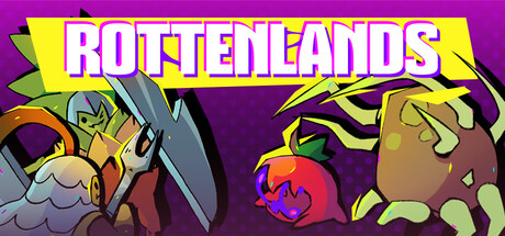 Rottenlands