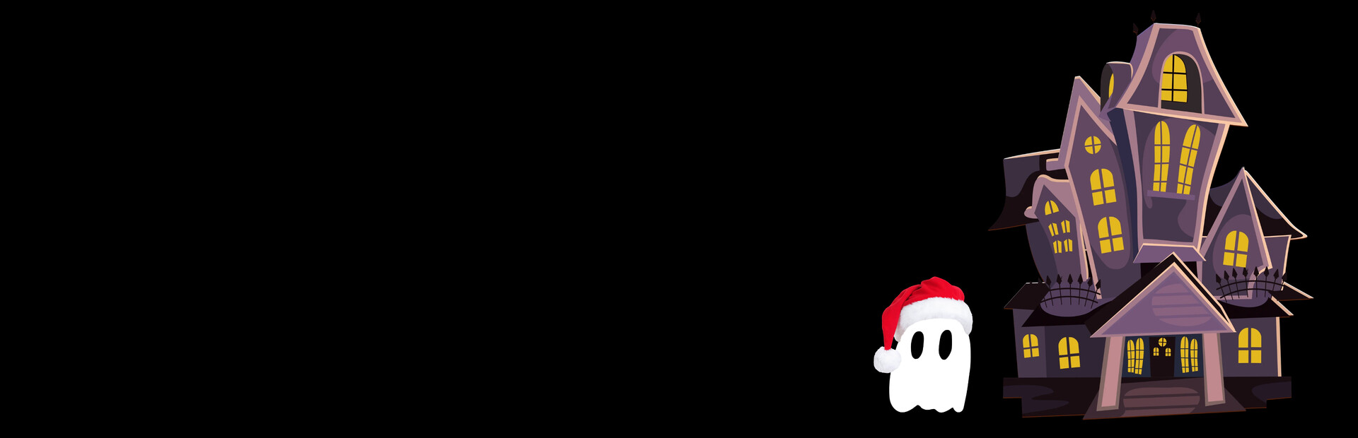 Life's Too Short: A Christmas Spirit