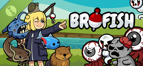 Brofish Demo