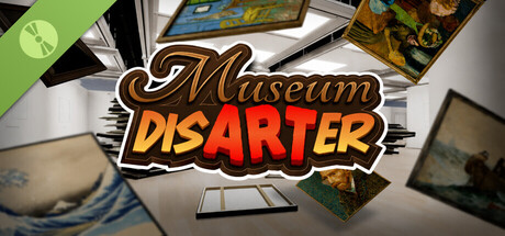 Museum Disarter Demo