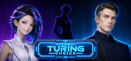The Turing Choice