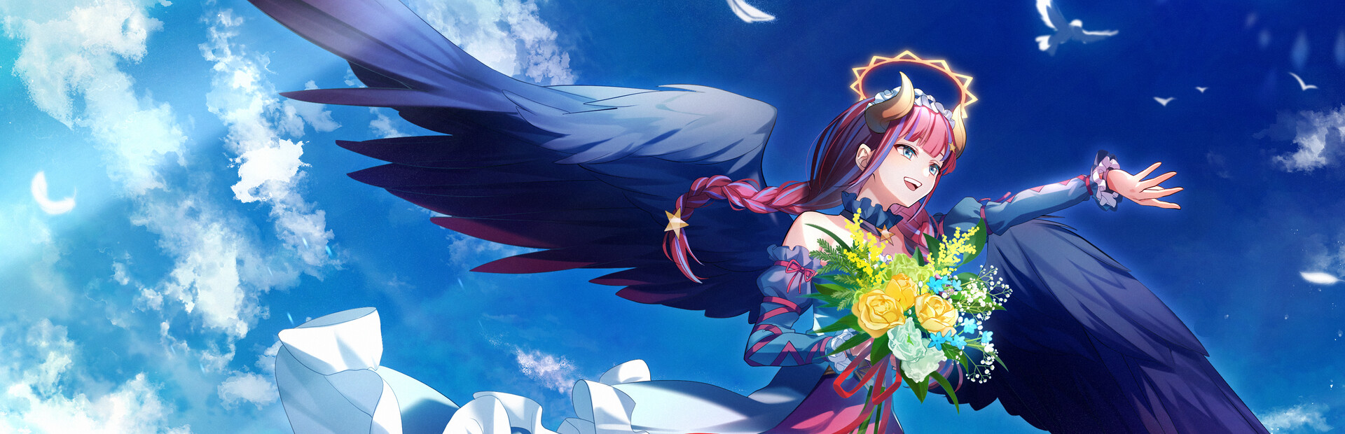 Pheles Rebirth