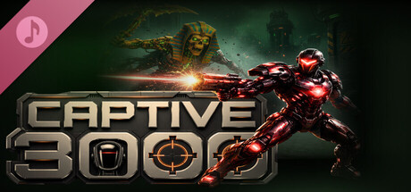 Captive 3000 Main Floors Soundtrack