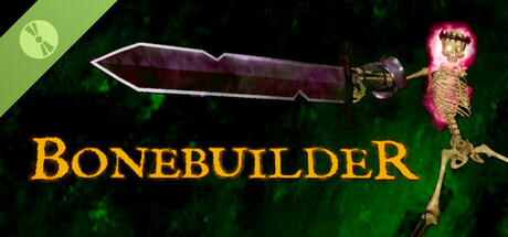 BONEBUILDER Demo