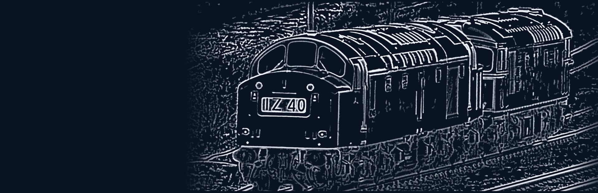 Motive Power