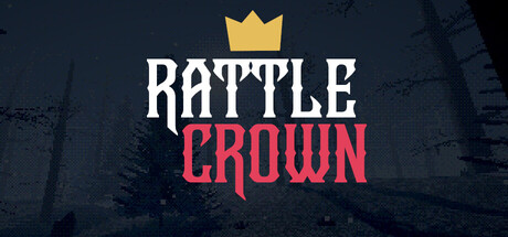 Rattlecrown — Steam header