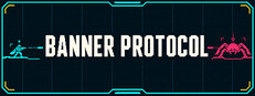 BANNER PROTOCOL - Sortie jeu vidéo OCT 2026