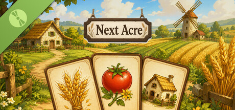 Next Acre Demo