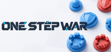 ONE STEP WAR