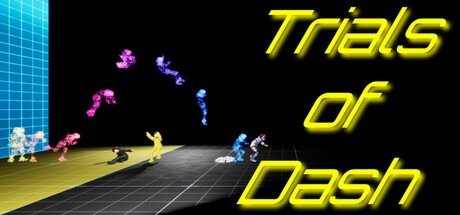 Trials of Dash