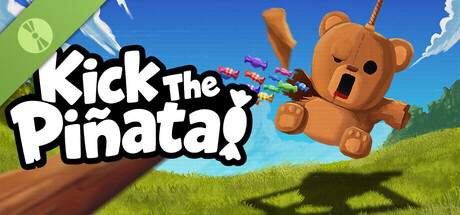 Kick The Piñata! Demo